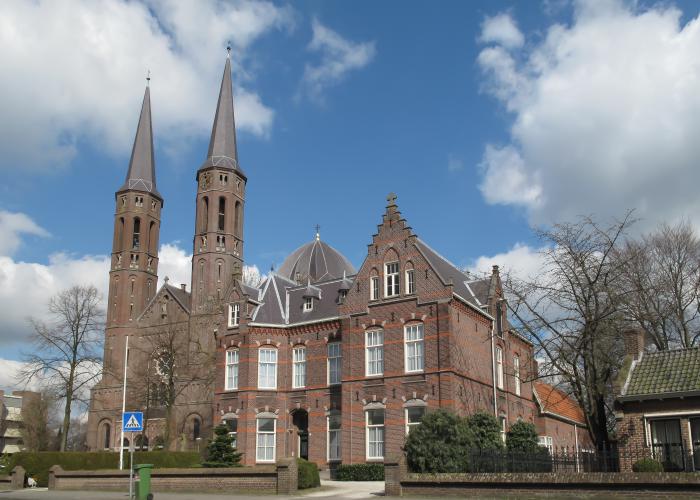 uden